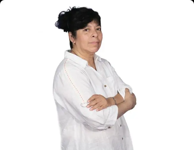 Lic. Alejandra Lopez Picture