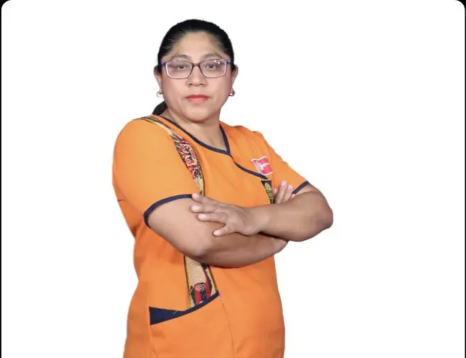 Terapeuta Marilu Reyna Picture